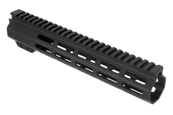EXPO Arms 10.5" free float M-LOK AR-15 handguard, black anodized finish